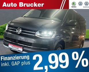 VW T6 Multivan Gebrauchtwagen