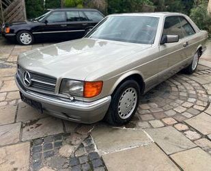 Mercedes-Benz 560 Gebrauchtwagen