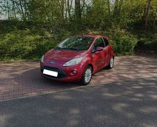 Ford Ka/Ka+ Gebrauchtwagen