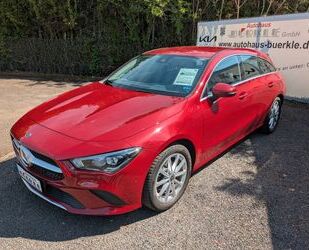 Mercedes-Benz CLA 180 Gebrauchtwagen
