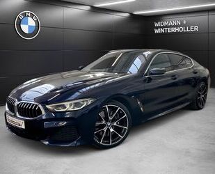 BMW 840 Gebrauchtwagen