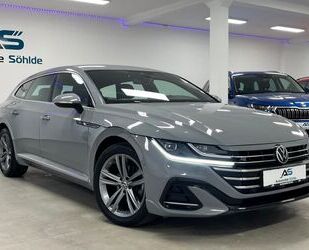 VW Arteon Gebrauchtwagen