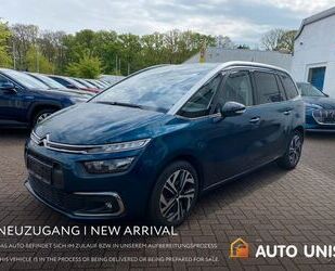 Citroen Grand C4 Picasso / SpaceTourer Gebrauchtwagen
