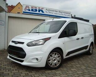 Ford Transit Connect Gebrauchtwagen