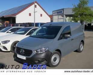 Mercedes-Benz Citan Gebrauchtwagen