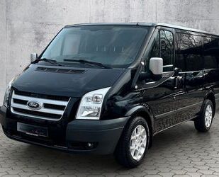 Ford Transit Gebrauchtwagen