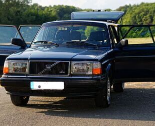 Volvo 245 Gebrauchtwagen