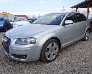 Audi A3 Gebrauchtwagen