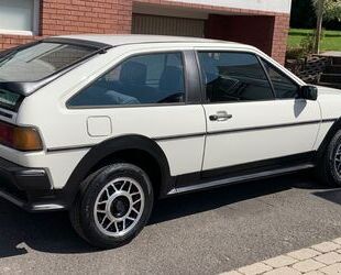 VW Scirocco Gebrauchtwagen