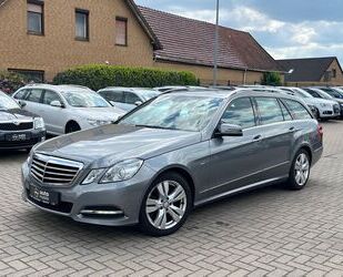 Mercedes-Benz E 250 Gebrauchtwagen