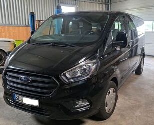 Ford Transit Custom Gebrauchtwagen