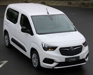 Opel Combo Life Gebrauchtwagen