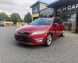 Ford Mondeo Gebrauchtwagen