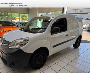 Renault Kangoo Gebrauchtwagen