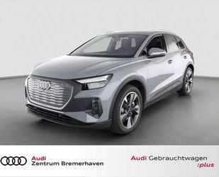 Audi Q4 e-tron Gebrauchtwagen