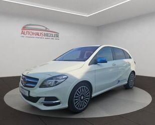 Mercedes-Benz B Electric Drive Gebrauchtwagen
