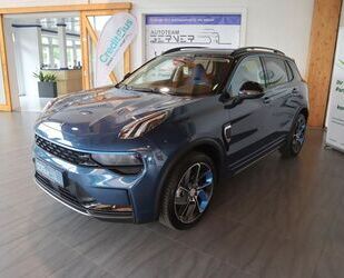 Lynk & Co 01 Gebrauchtwagen