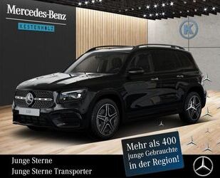 Mercedes-Benz GLB 200 Gebrauchtwagen