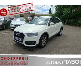 Audi Q3 Gebrauchtwagen