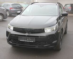 VW Grandland (X) 