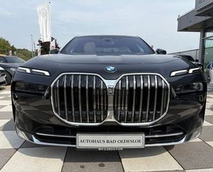 BMW 740 Gebrauchtwagen