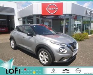 Nissan Juke Gebrauchtwagen