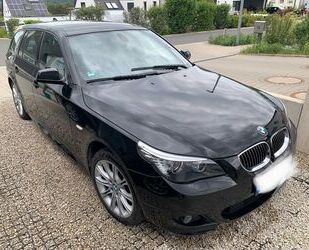 BMW 525 Gebrauchtwagen