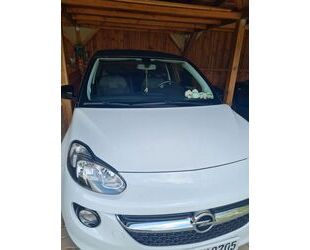 Opel Adam Gebrauchtwagen