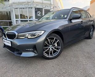 BMW 330 Gebrauchtwagen