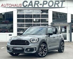 Mercedes-Benz Cooper SE Countryman 