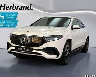 Mercedes-Benz EQA Gebrauchtwagen