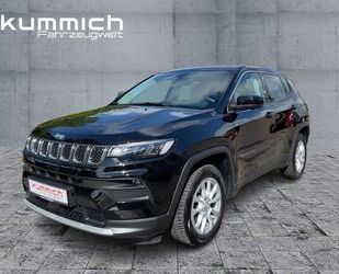 Jeep Compass Gebrauchtwagen