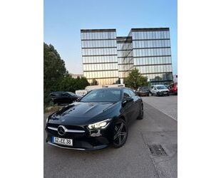 Mercedes-Benz CLA 250 Gebrauchtwagen