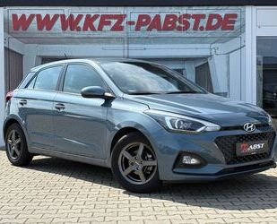 Hyundai i20 Gebrauchtwagen