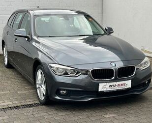 BMW 318 Gebrauchtwagen