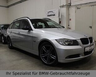 BMW 320 Gebrauchtwagen
