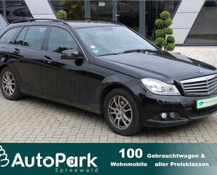 Mercedes-Benz C 200 Gebrauchtwagen