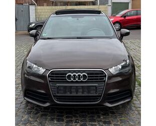 Audi A1 Gebrauchtwagen