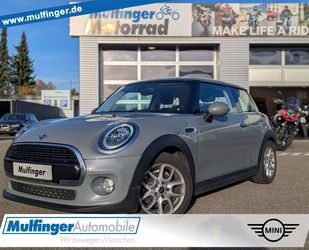 Mini Cooper Gebrauchtwagen