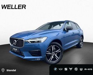 Volvo XC60 Gebrauchtwagen