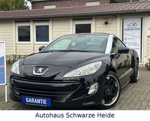 Peugeot RCZ Gebrauchtwagen