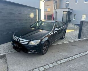 Mercedes-Benz 200 Gebrauchtwagen