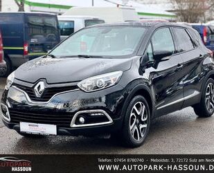Renault Captur Gebrauchtwagen