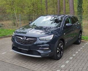 Opel Grandland (X) Gebrauchtwagen