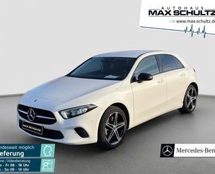 Mercedes-Benz A 250 Gebrauchtwagen