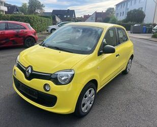 Renault Twingo Gebrauchtwagen