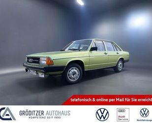 Audi 100 Gebrauchtwagen