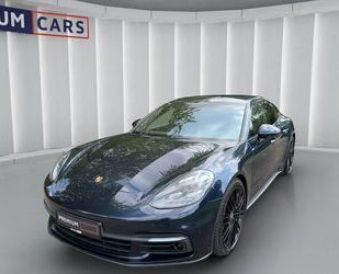 Porsche Panamera Gebrauchtwagen