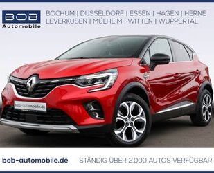 Renault Captur Gebrauchtwagen