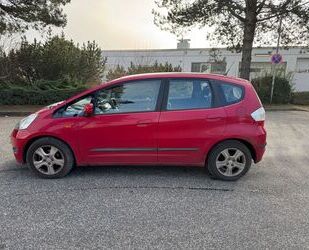 Honda Jazz Gebrauchtwagen